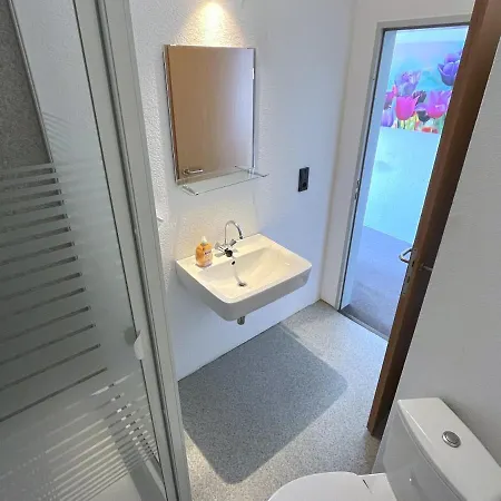 Apartment In Gelsenkirchen Exterior photo