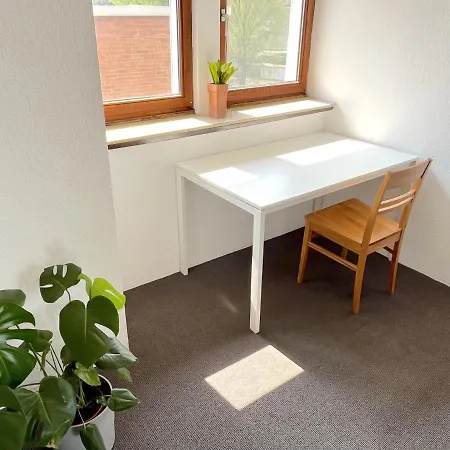 Apartment In Gelsenkirchen Exterior photo