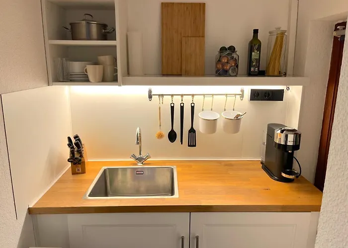 Apartment In Gelsenkirchen