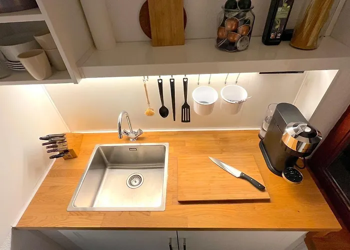 Apartment In Gelsenkirchen