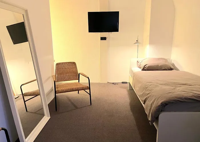 Apartment In Gelsenkirchen