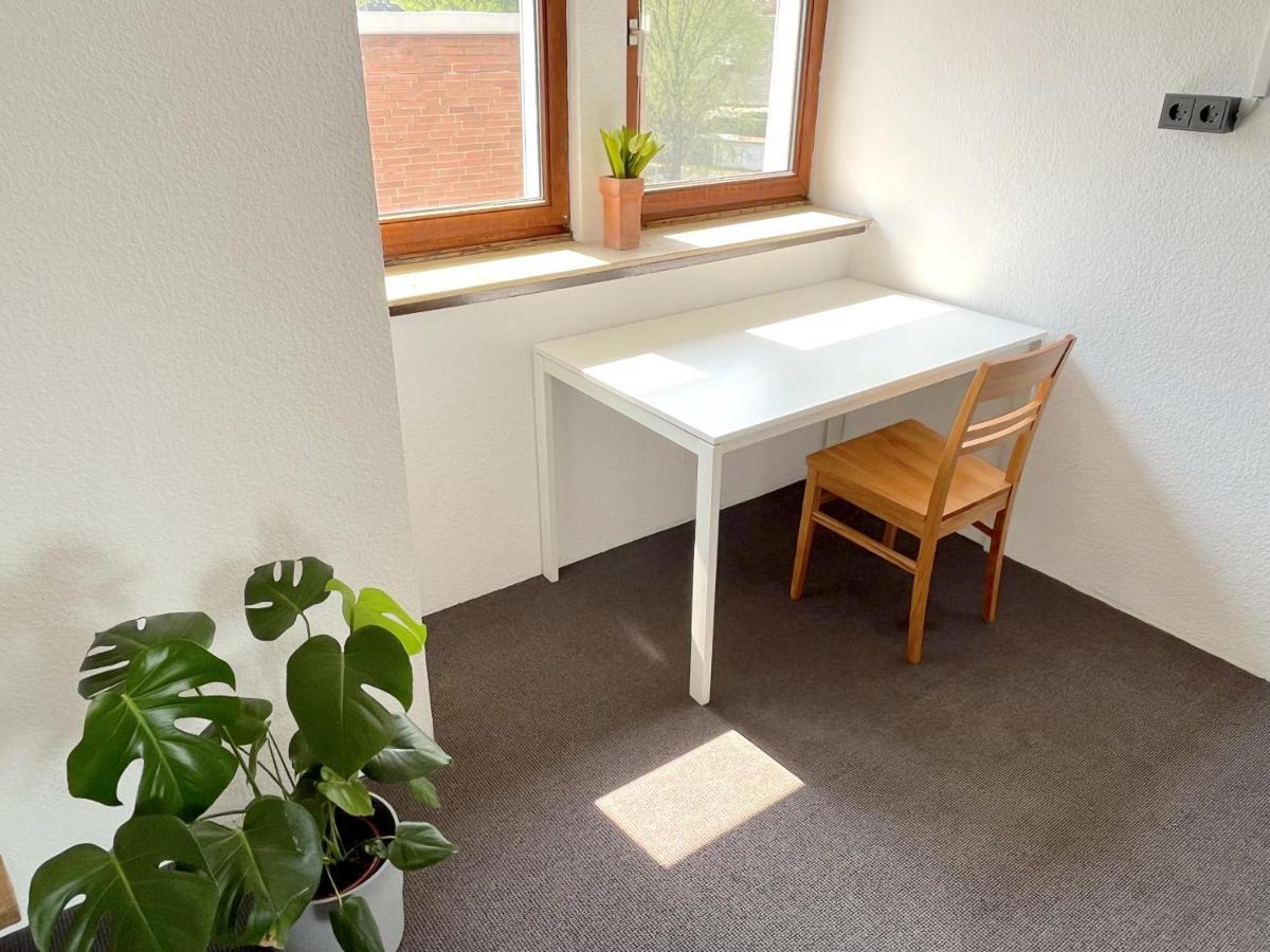 Apartment In *