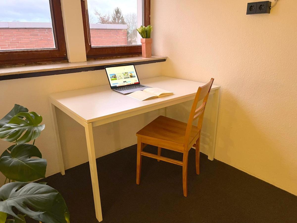 Apartment In